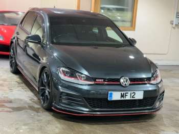 2013 (63) - 2.0 TDI BlueMotion Tech GTD DSG Euro 6 (s/s) 5dr