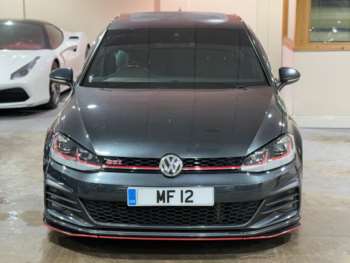 Used Volkswagen Golf 2013 for sale - 73811067: Photo