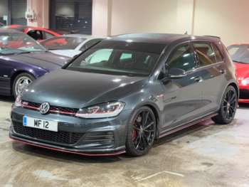 Used Volkswagen Golf 2013 for sale - 73811067: Photo