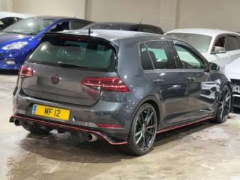 Used Volkswagen Golf 2013 for sale - 73811067: Photo