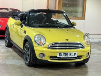 (09) - 1.6 Cooper Euro 4 2dr
