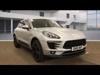 (15) - 3.0 TD V6 S PDK 4WD Euro 6 (s/s) 5dr