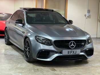 Used Mercedes-Benz E-Class 2018 for sale - 71913063: Photo
