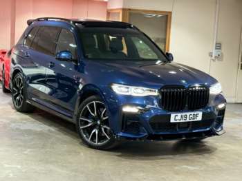 (19) - 3.0 30d M Sport Auto xDrive Euro 6 (s/s) 5dr