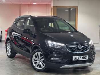 2017 (17) - 1.6 CDTi Active Euro 6 (s/s) 5dr