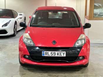 Used Renault Clio 2010 for sale - 74120856: Photo
