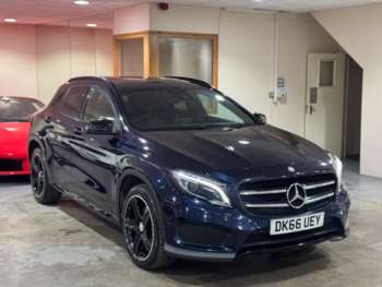 Used Mercedes-Benz GLA 2016 for sale - 74498084: Photo