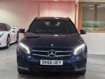Used Mercedes-Benz GLA 2016 for sale - 74498084: Photo