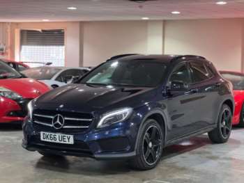 Used Mercedes-Benz GLA 2016 for sale - 74498084: Photo