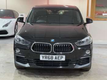Used BMW X2 2018 for sale - 73916865: Photo
