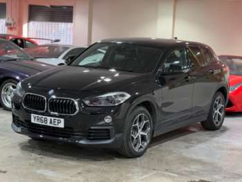 Used BMW X2 2018 for sale - 73916865: Photo