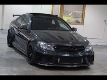 Used Mercedes-Benz C-Class 2012 for sale - 73846584: Photo