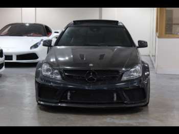 Used Mercedes-Benz C-Class 2012 for sale - 73846584: Photo