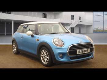 (16) - 1.5 Cooper Euro 6 (s/s) 3dr