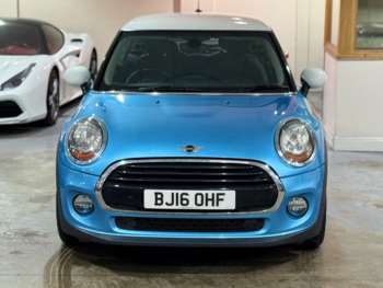 Used MINI Hatch 2016 for sale - 74763063: Photo