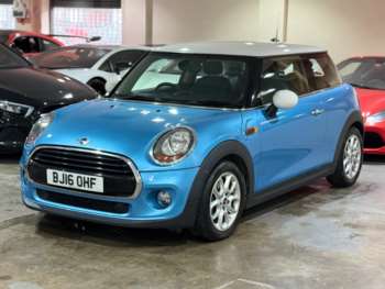 Used MINI Hatch 2016 for sale - 74763063: Photo