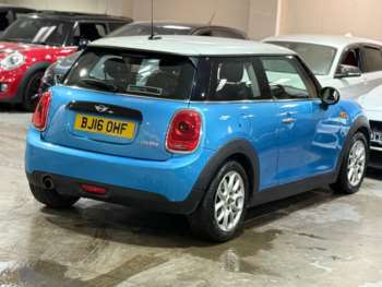 Used MINI Hatch 2016 for sale - 74763063: Photo