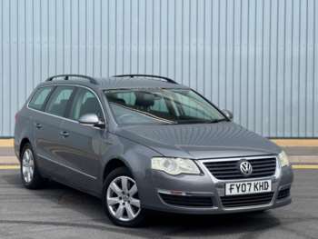 (07) - 2.0 TDI SE Euro 4 5dr