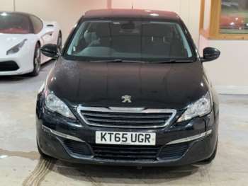 Used Peugeot 308 2016 for sale - 73236734: Photo