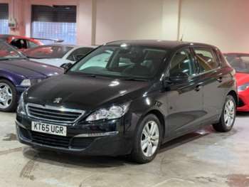 Used Peugeot 308 2016 for sale - 73236734: Photo