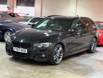 Used BMW 3 Series 2017 for sale - 73958537: Photo