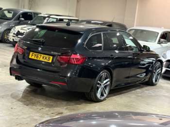 Used BMW 3 Series 2017 for sale - 73958537: Photo