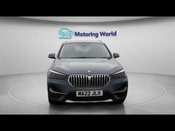 Used BMW X1 2022 for sale - 74654447: Photo