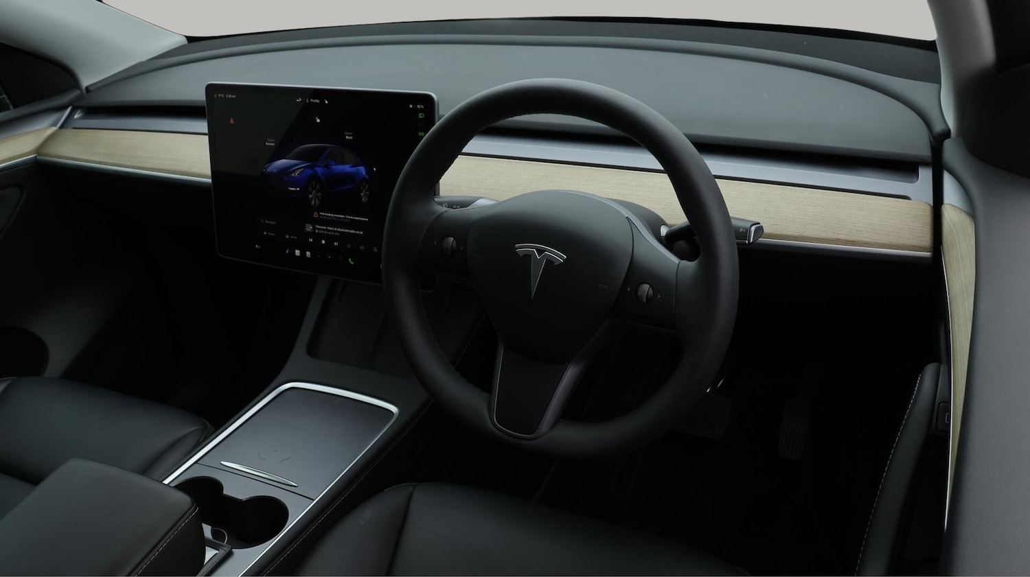 Used Tesla Model Y 2023 for sale - 76026715: Photo 10