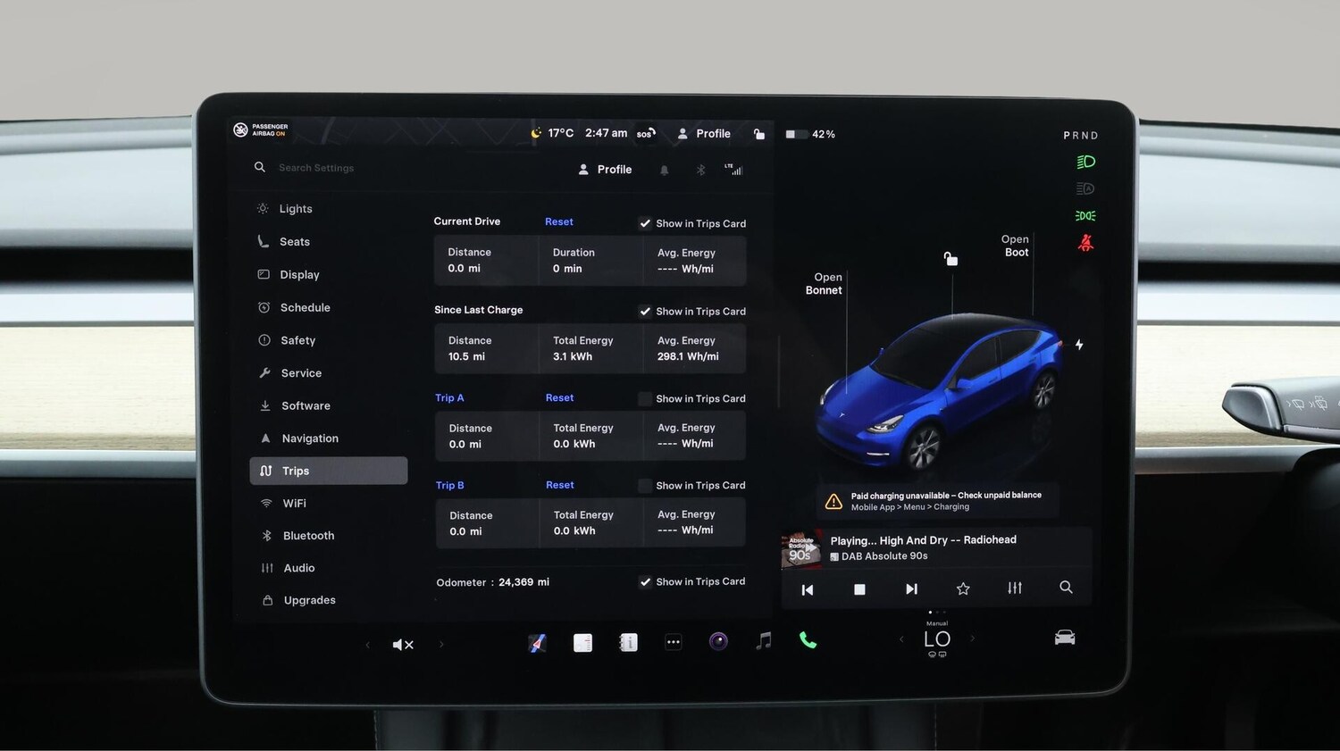 Used Tesla Model Y 2023 for sale - 76026715: Photo 11