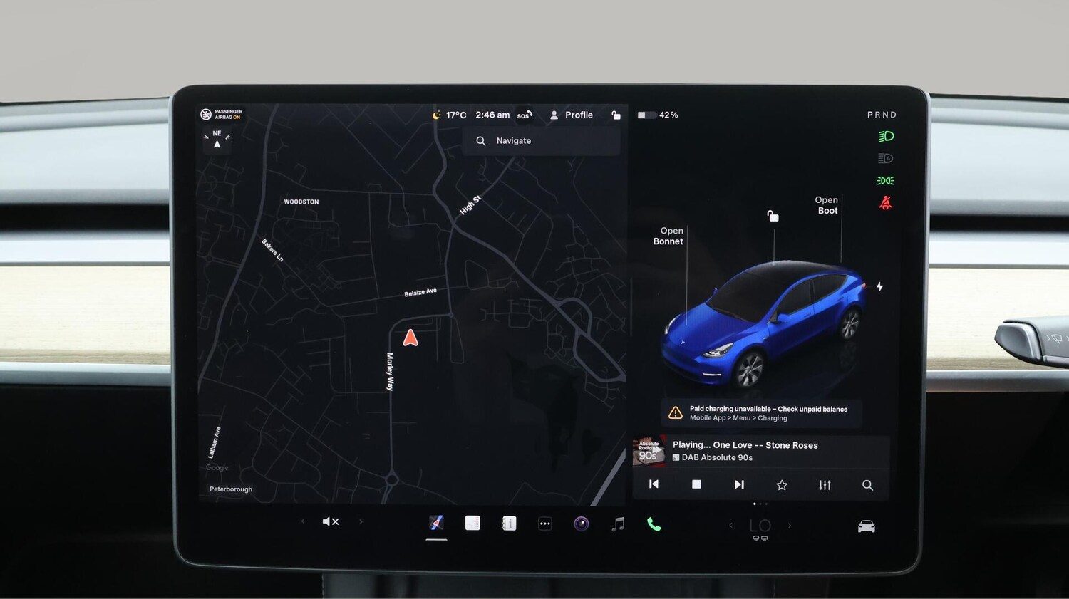 Used Tesla Model Y 2023 for sale - 76026715: Photo 12