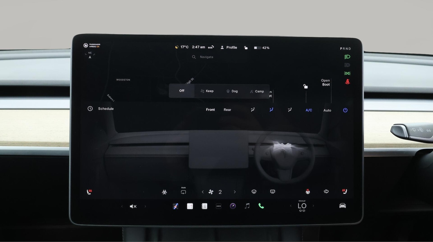 Used Tesla Model Y 2023 for sale - 76026715: Photo 13