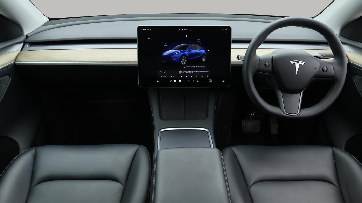 Used Tesla Model Y 2023 for sale - 76026715: Photo 14