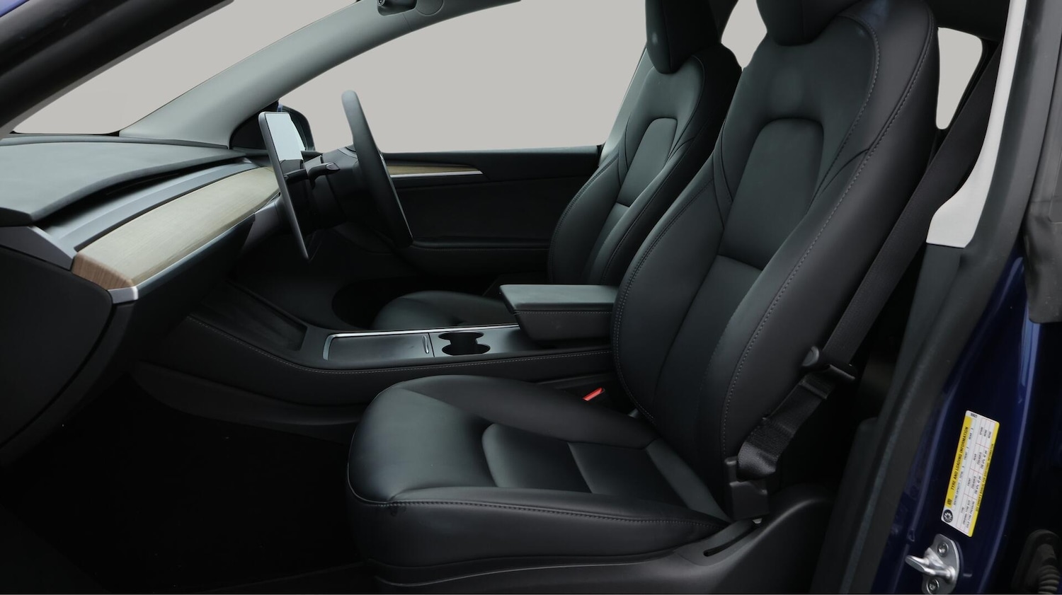 Used Tesla Model Y 2023 for sale - 76026715: Photo 15