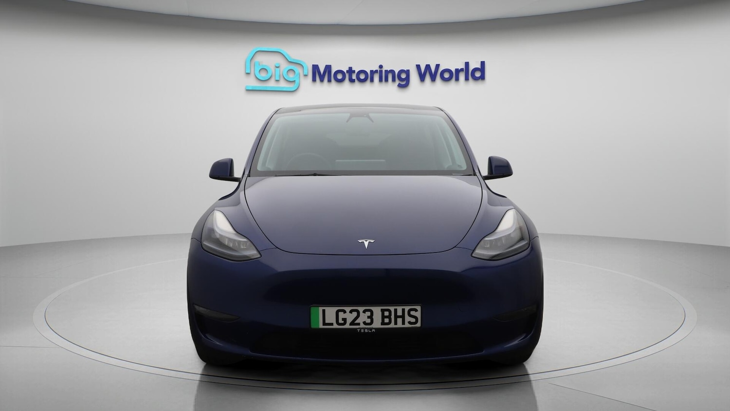 Used Tesla Model Y 2023 for sale - 76026715: Photo 3