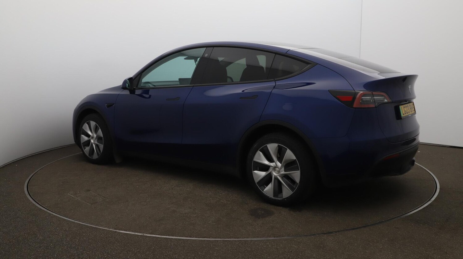 Used Tesla Model Y 2023 for sale - 76026715: Photo 36