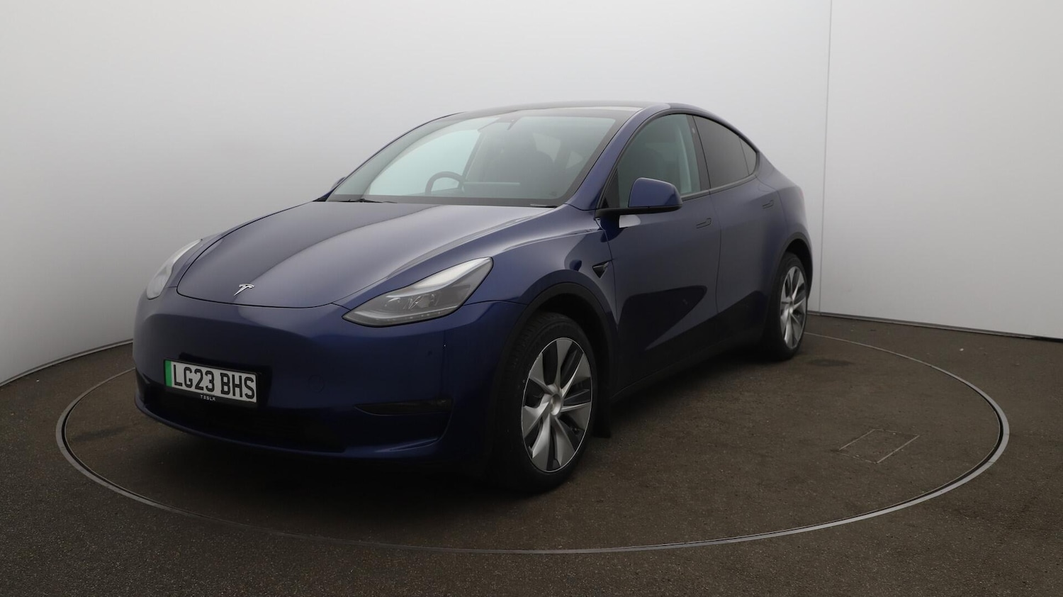 Used Tesla Model Y 2023 for sale - 76026715: Photo 38