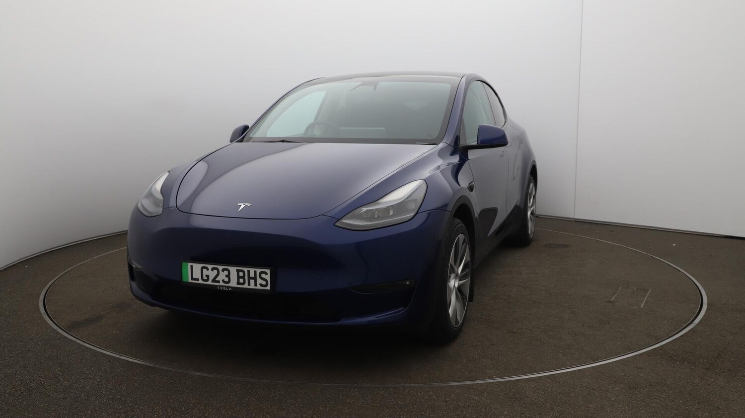 Used Tesla Model Y 2023 for sale - 76026715: Photo 39