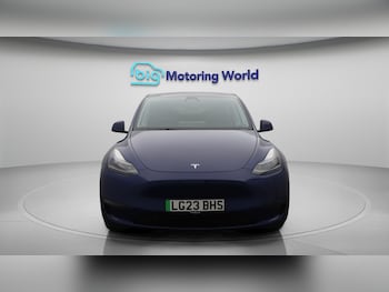 Used Tesla Model Y 2023 for sale - 76026715: Photo 3