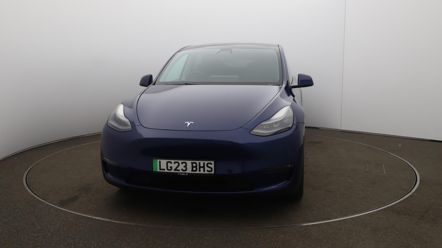 Used Tesla Model Y 2023 for sale - 76026715: Photo 40