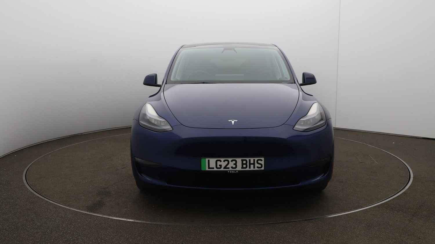 Used Tesla Model Y 2023 for sale - 76026715: Photo 41
