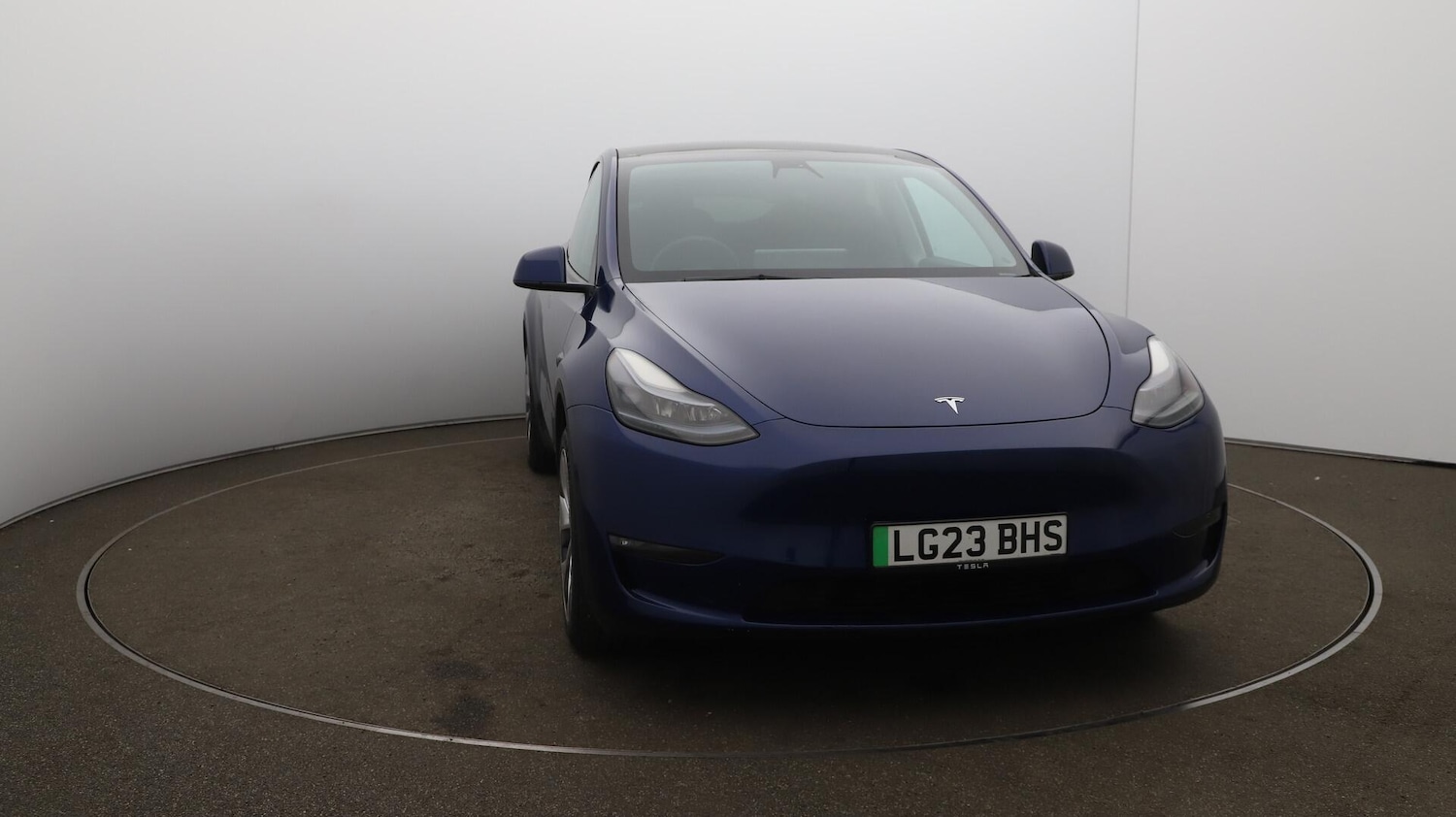 Used Tesla Model Y 2023 for sale - 76026715: Photo 42