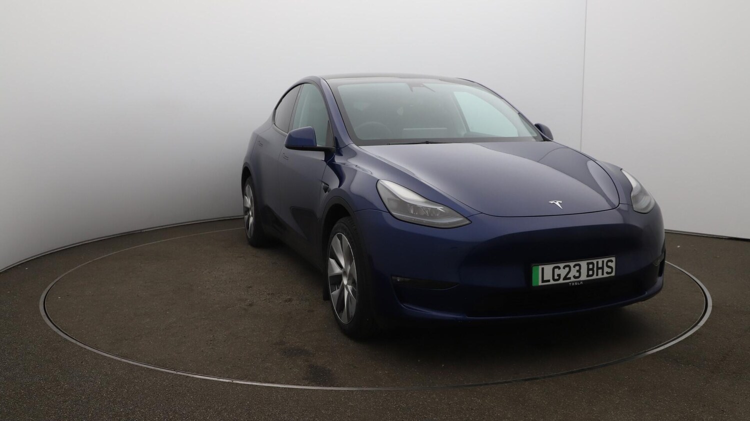 Used Tesla Model Y 2023 for sale - 76026715: Photo 43