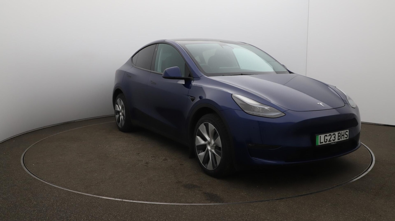 Used Tesla Model Y 2023 for sale - 76026715: Photo 44