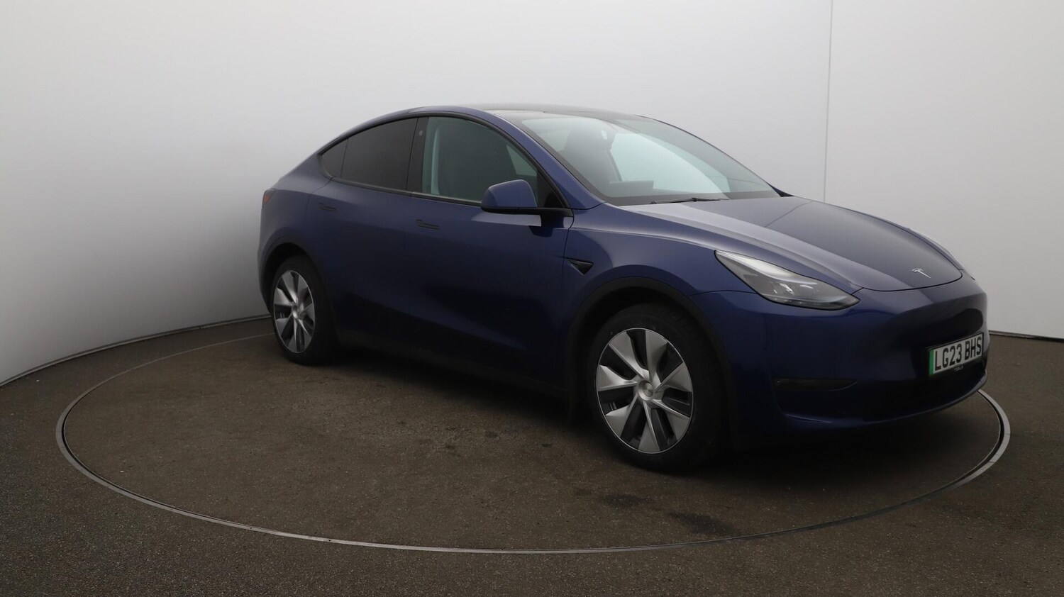 Used Tesla Model Y 2023 for sale - 76026715: Photo 45