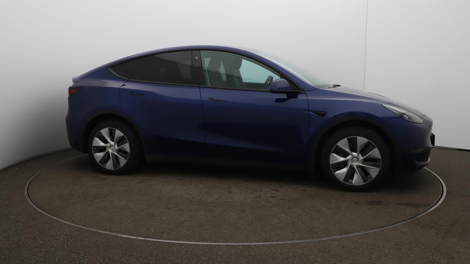 Used Tesla Model Y 2023 for sale - 76026715: Photo 49