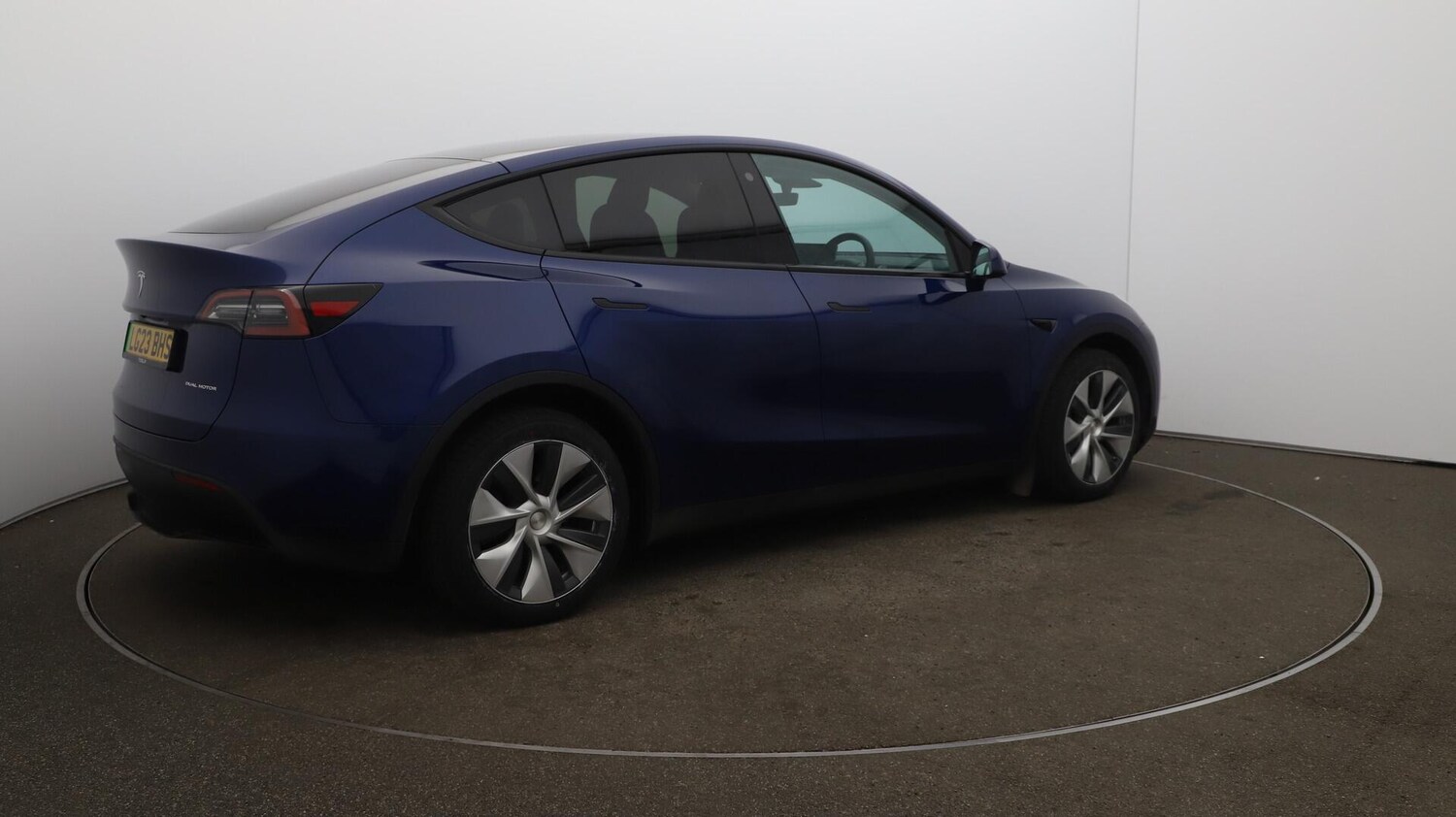 Used Tesla Model Y 2023 for sale - 76026715: Photo 54