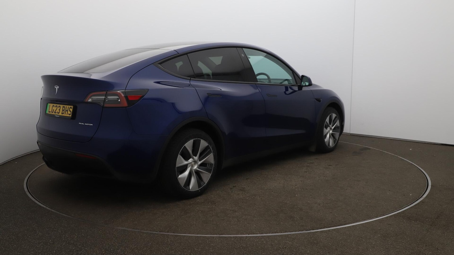 Used Tesla Model Y 2023 for sale - 76026715: Photo 55