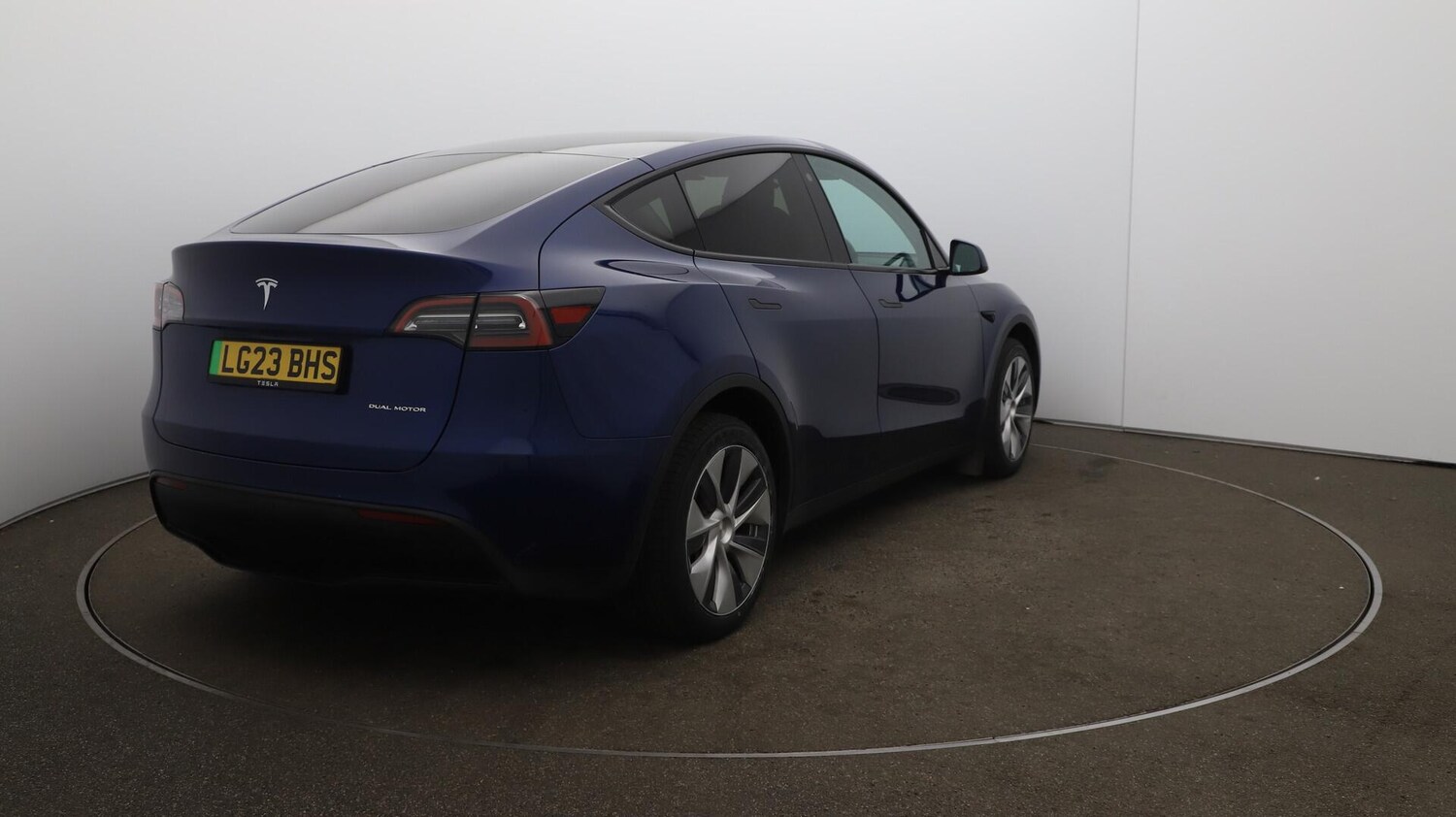 Used Tesla Model Y 2023 for sale - 76026715: Photo 56