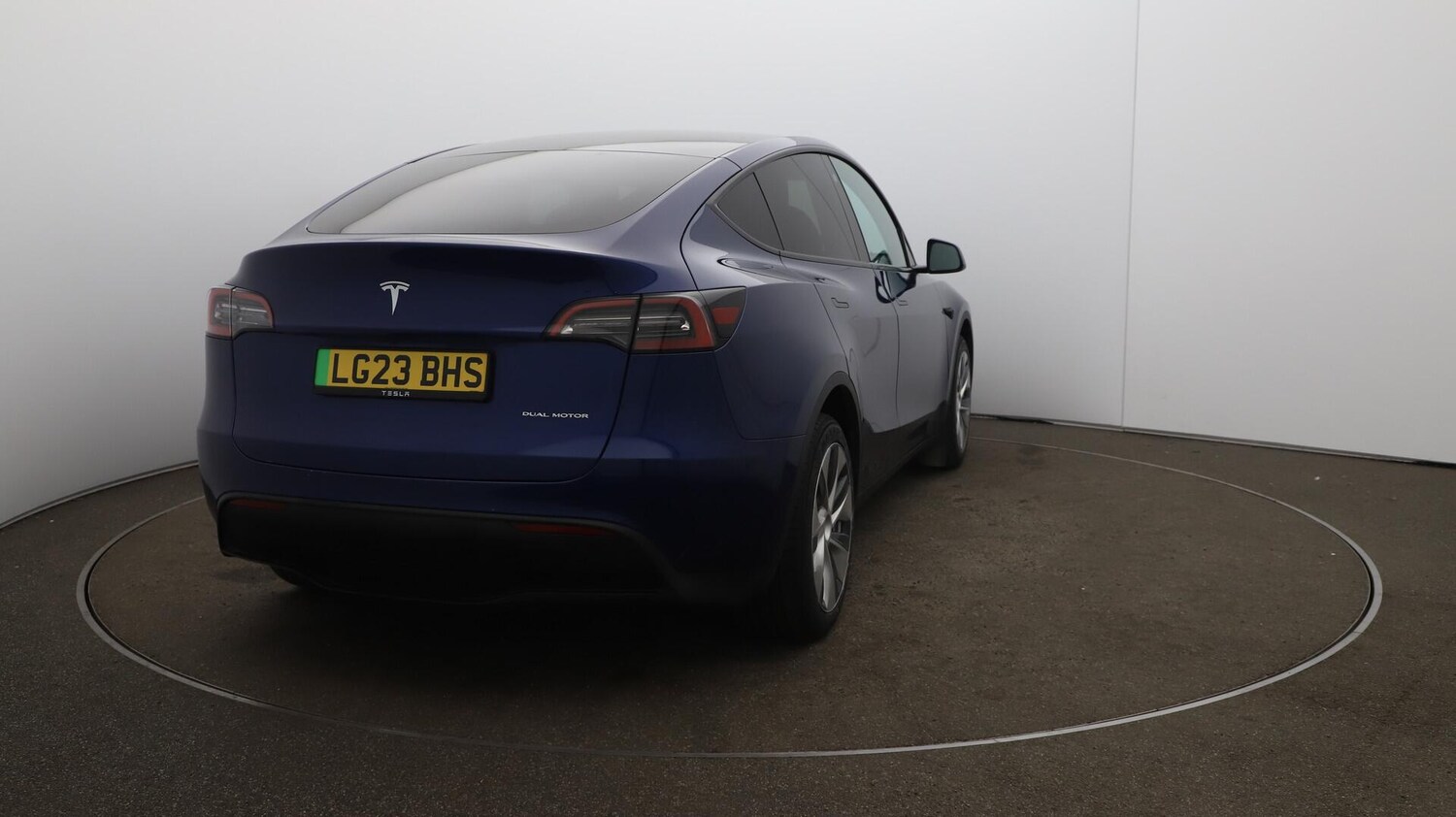 Used Tesla Model Y 2023 for sale - 76026715: Photo 57