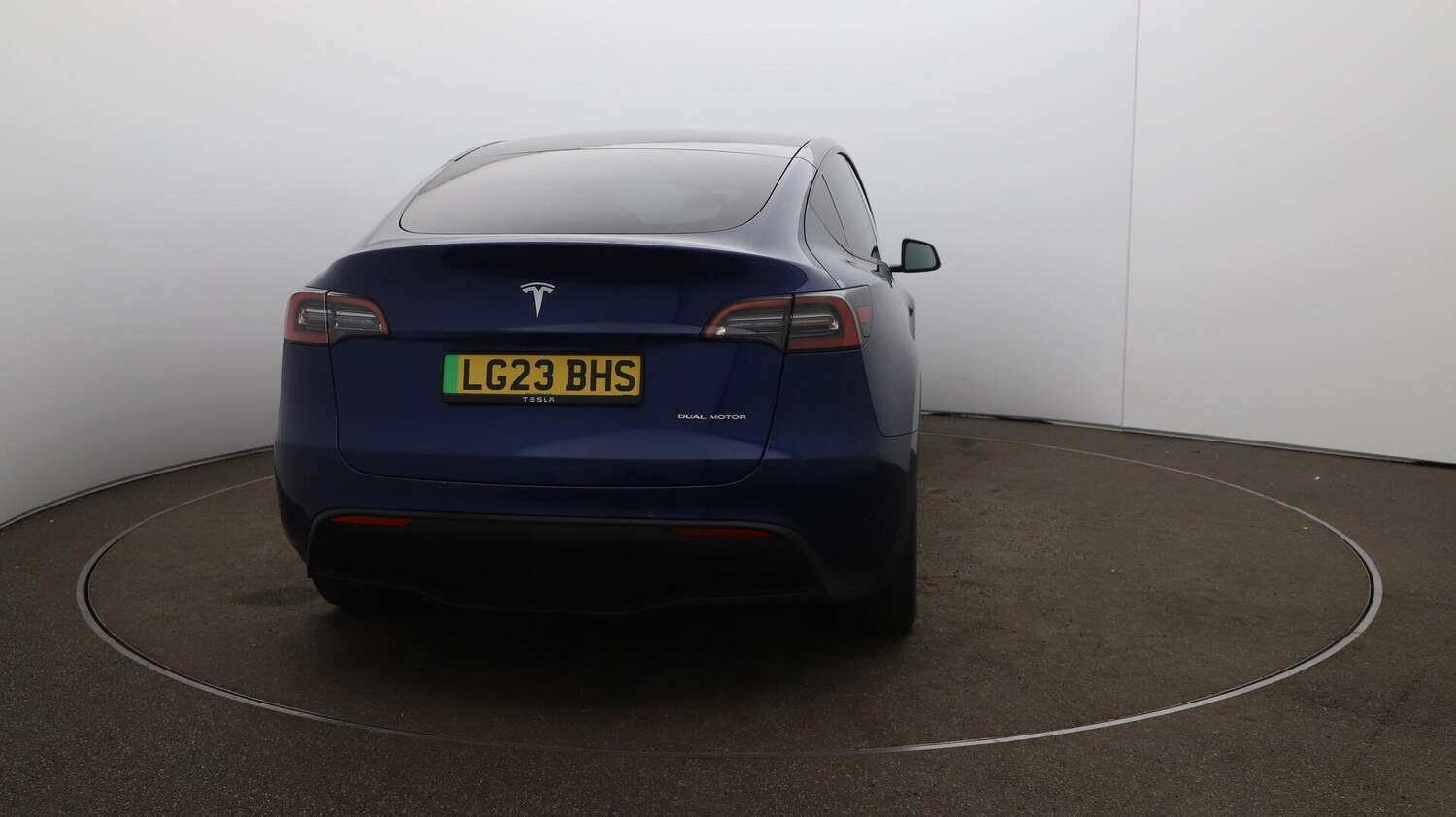 Used Tesla Model Y 2023 for sale - 76026715: Photo 58